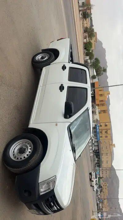 سيارة إيسوزو غمارتين موديل 2012 4