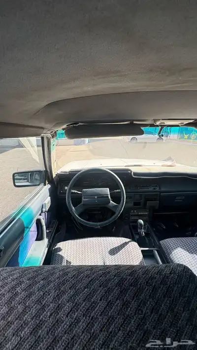 للبيع كراون 6