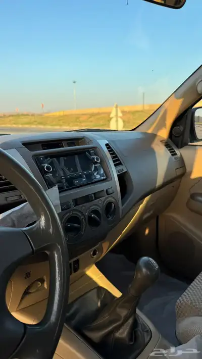 فورتشنر 2011 16