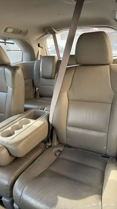 هوندا للبيع 8