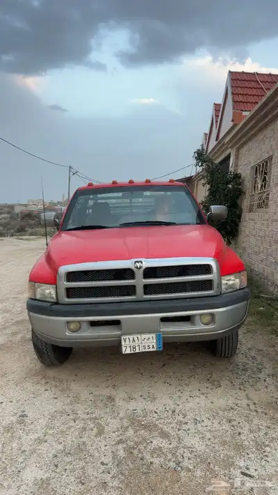 دوج رام 0