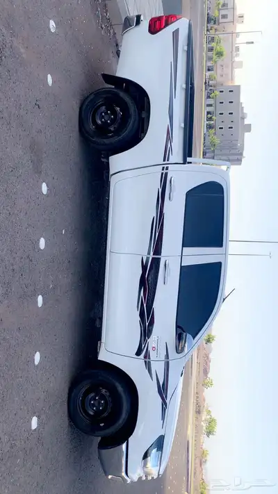 هايلوكس ديزل 2022 7