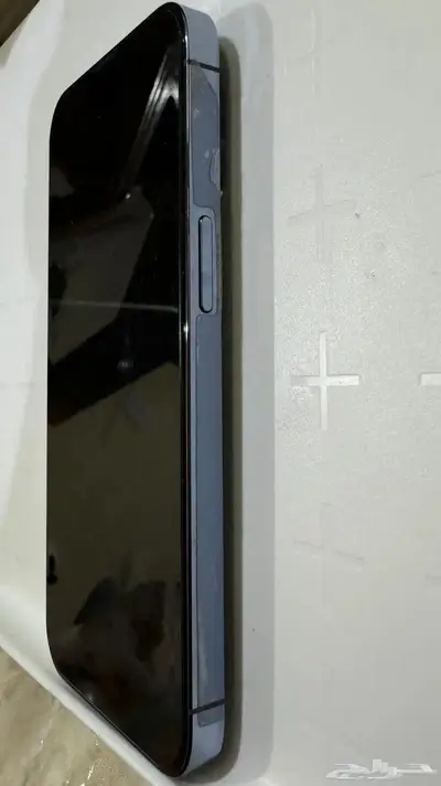 ايفون 13 برو نظيف جدا 2