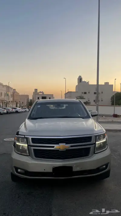 تاهو مصدوم 2015 1