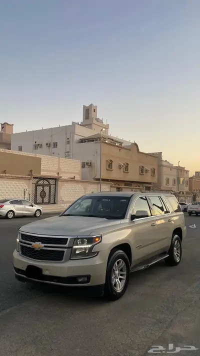 تاهو مصدوم 2015 0
