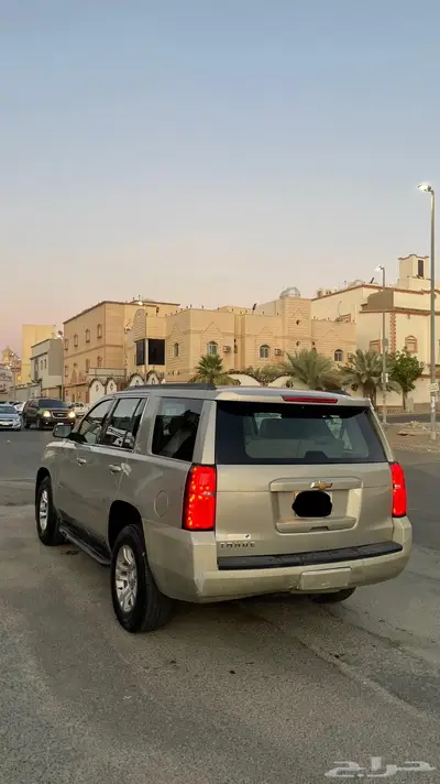تاهو مصدوم 2015 4