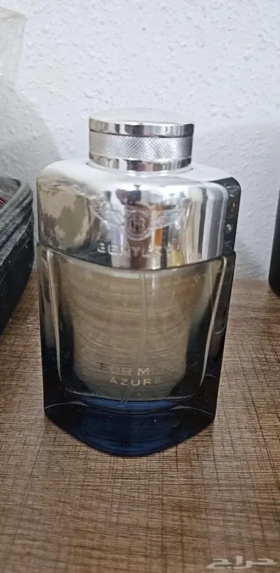 مجموعة عطور شبه جديدة للبيع  7
