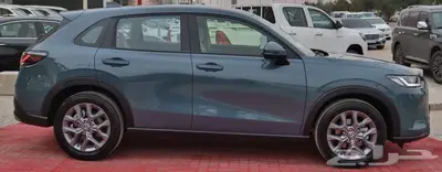 هوندا ZRV ستاندر سعودي 2024 تأجير تمليك 5