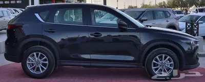 مازدا CX5 ستاندر 2025كويتي بالنقد والاقساط 4