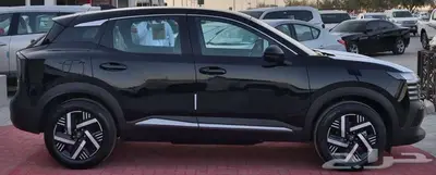 نيسان كيكس S ستاندر 2025 الجديدة كليا سعودي 7