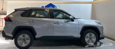 تويوتا RAV4 LE 4X4 2025 2
