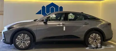 كراون بريميوم CROWN PREMIUM 2026 1