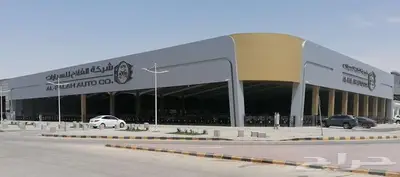 شيفرولية ترافرس LT - AT موديل 2024 7