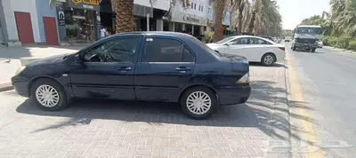 متسوبيشي لانسر 2009 5
