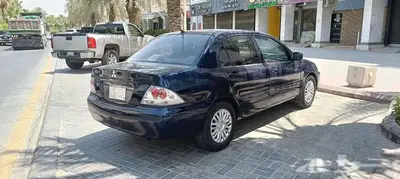 متسوبيشي لانسر 2009 6