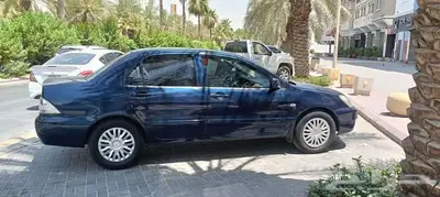 متسوبيشي لانسر 2009 4