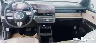 هونداى كونا سمارت 2025 6