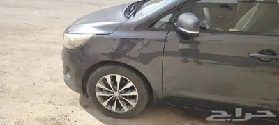 كيا كرنفال 2016 فل كامل تحتاج مكينة 2