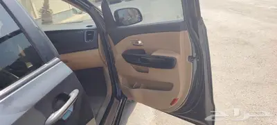 كيا كرنفال 2016 فل كامل تحتاج مكينة 11