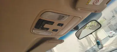 كيا كرنفال 2016 فل كامل تحتاج مكينة 6