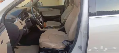 ترافيرس 2012 LTZ 1