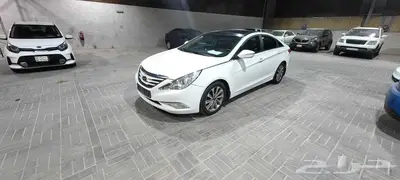 سونانا 2014 بالاحساء 0