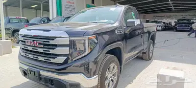 جمس سيرا SLE 2025 غماره كويتي كاش وتمويل 6