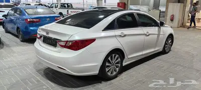 سونانا 2014 بالاحساء 5