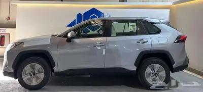 تويوتا RAV4 LE 4X4 2025 1