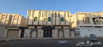 عمارة للإيجار بالكامل حي القصواء المدينة المنورة 0