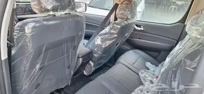 فوتون غمارتين ديزل جير عادي دبل 2024 13