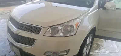 ترافيرس 2012 LTZ 4