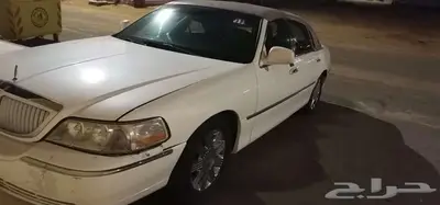 لينكون تاون كار 0