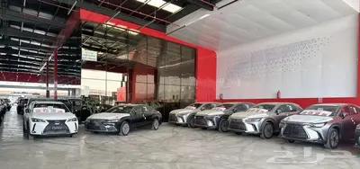 تويوتا كراون بريميم 2025 الاقل سعرآ 0