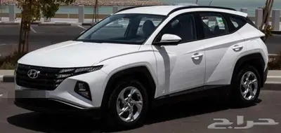 توسان 2023 مكينه كبيرة 2500 عداد 22 الف 2