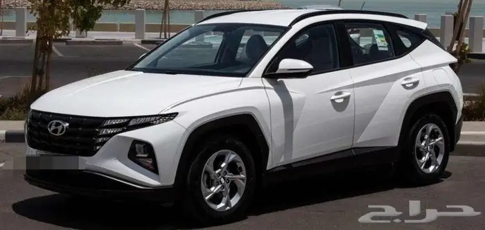 توسان 2023 مكينه كبيرة 2500 عداد 22 الف 2