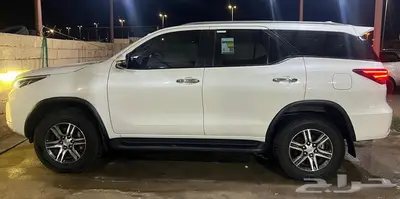 فورشنر 2022 سعودي بنزين دبل 4 سلندر وكالة 1