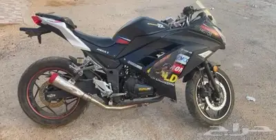 للبيع دباب ريس صيني250 0