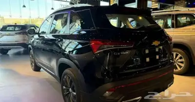 شفرولية كابتفيا 2025 عروض الصيف لاتفوت الفرصة 3