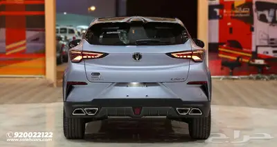 اكتشف المتعة الحقيقية مع شانجان UNI-T اليت 2025 3