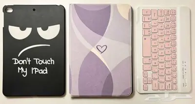 للبيع جهاز ايباد ميني 5 iPad mini (5th Gen) 6