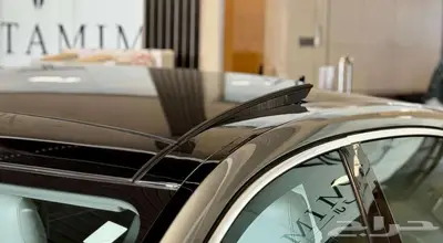 مرسيدس بنز S300 2012 - سعودي مستخدم - بدي وكالة 25