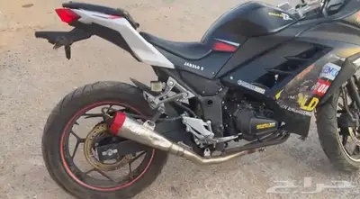 للبيع دباب ريس صيني250 1