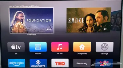 Apple tv 0