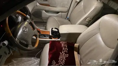 لكزز 430 2