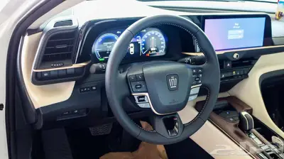 تويوتا كراون 2026كاش واقساط باقل سعر 7