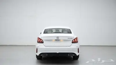 ام جي GT 2024 0