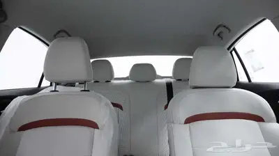 ام جي GT 2024 8