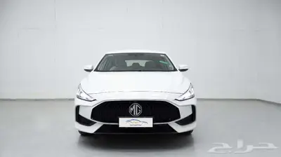 ام جي GT 2024 1