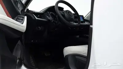 ام جي GT 2024 7